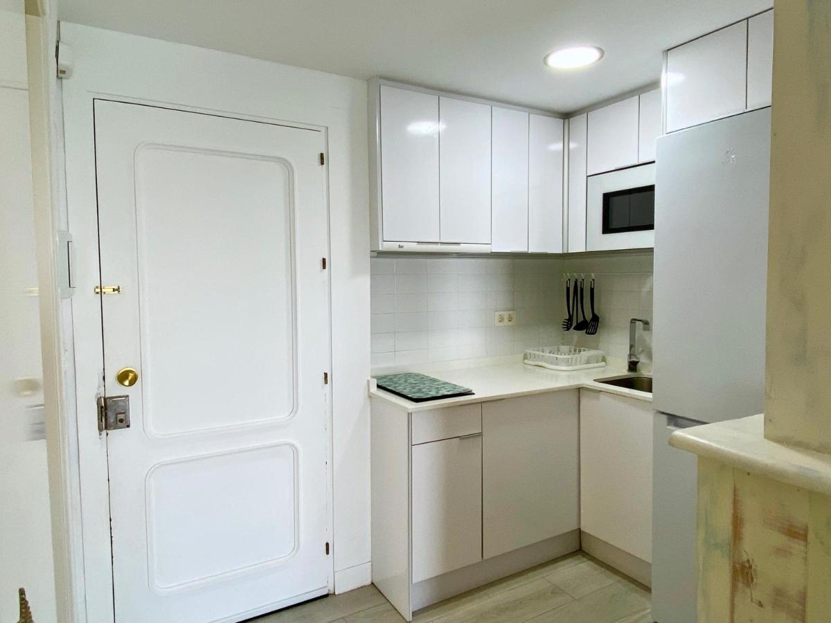 Apartment Estudio Deluxe Primera Linea Chinasol *