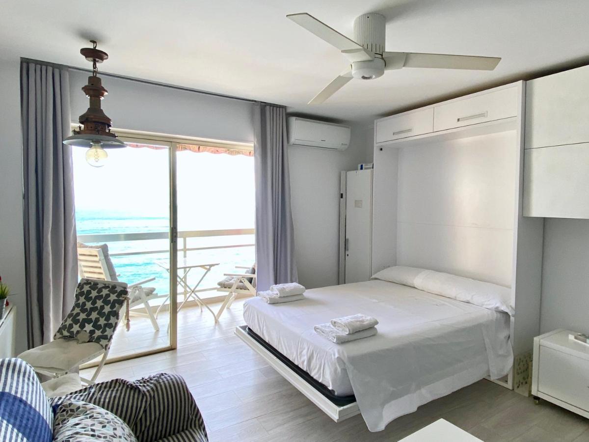 Apartment Estudio Deluxe Primera Linea Chinasol