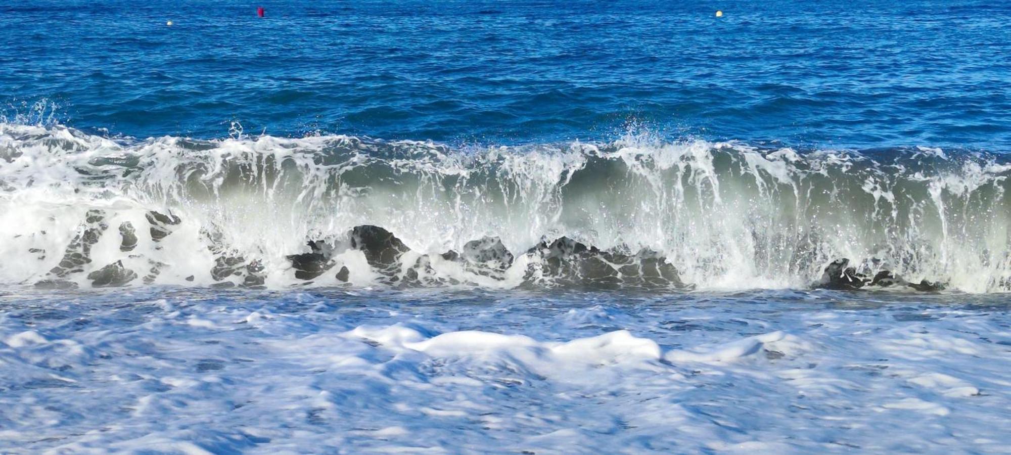 Apartamento Fantástico Estudio En 1a Línea De Playa Con Piscina *